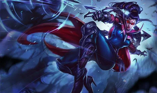 League of Legends: چگونه با Mordekaiser مقابله کنیم؟