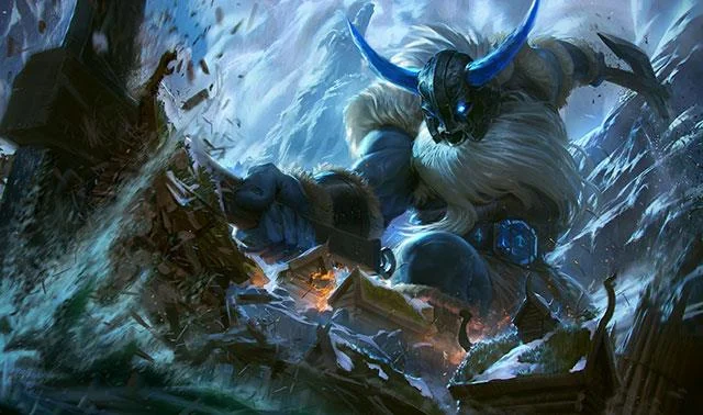 League of Legends: چگونه با Mordekaiser مقابله کنیم؟