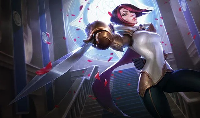 League of Legends: چگونه با Mordekaiser مقابله کنیم؟