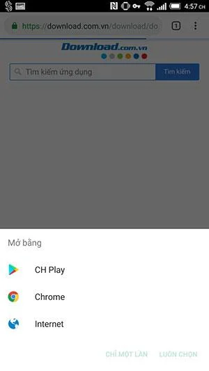 دستورالعمل نصب بازی BTS World بر روی گوشی