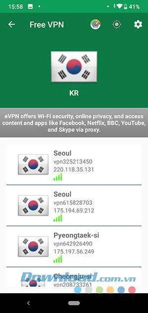 دستورالعمل نصب بازی BTS World بر روی گوشی