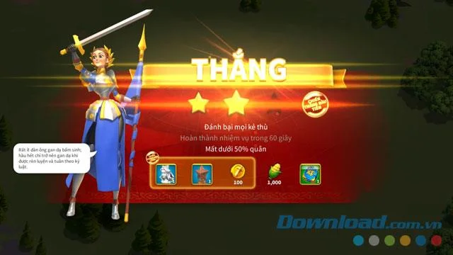 دستورالعمل نصب و پخش Rise of Kingdoms در تلفن خود