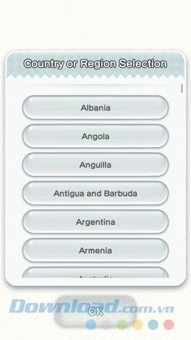 Instructions to play Super Mario Run game on mobile