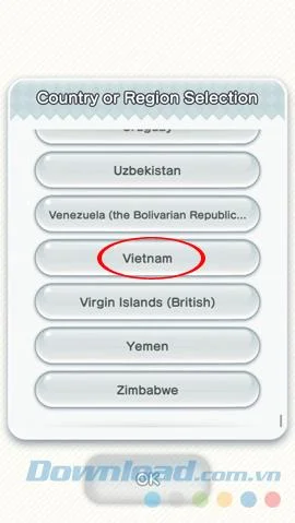 Instructions to play Super Mario Run game on mobile