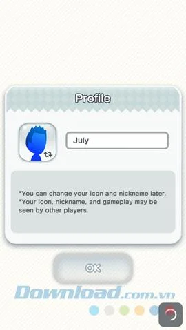 Instructions to play Super Mario Run game on mobile