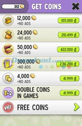 Come si gioca a My Talking Tom