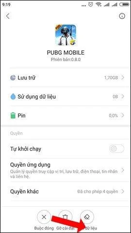 خلاصه خطاهای PUBG Mobile و نحوه رفع آنها
