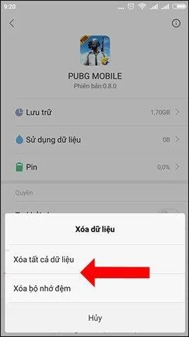 خلاصه خطاهای PUBG Mobile و نحوه رفع آنها