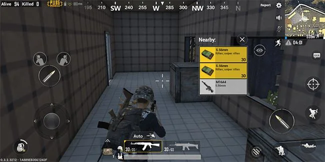 خلاصه خطاهای PUBG Mobile و نحوه رفع آنها
