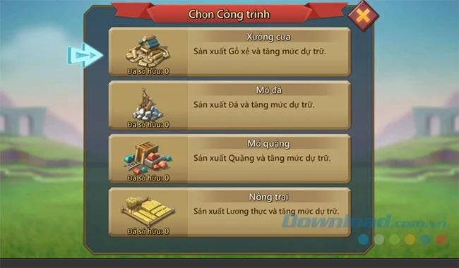 Come installare e giocare a Lords Mobile sul computer