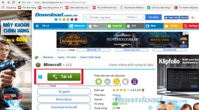 نحوه دانلود Minecraft و نصب Minecraft بر روی کامپیوتر