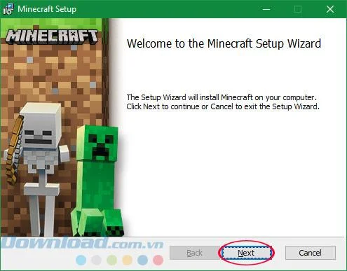نحوه دانلود Minecraft و نصب Minecraft بر روی کامپیوتر