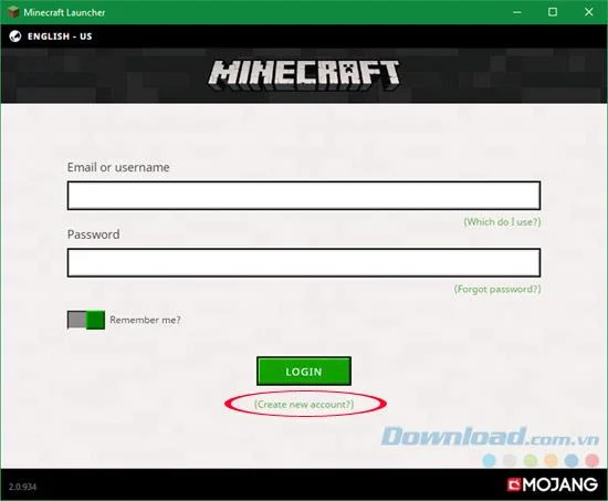 نحوه دانلود Minecraft و نصب Minecraft بر روی کامپیوتر