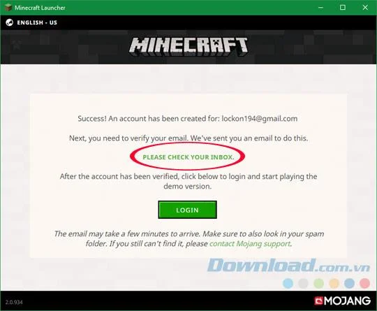 نحوه دانلود Minecraft و نصب Minecraft بر روی کامپیوتر