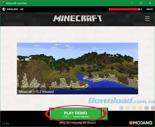 نحوه دانلود Minecraft و نصب Minecraft بر روی کامپیوتر