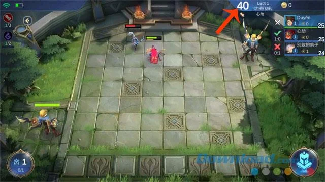 Instrucciones para descargar y jugar Magic Chess: Bang Bang