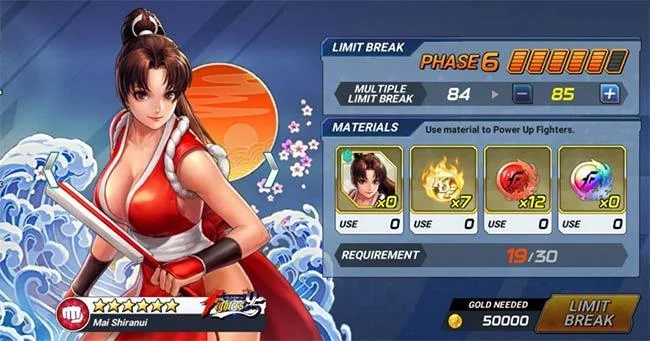 نکاتی برای بازی پادشاه مبارزان ALLSTAR برای تازه کار