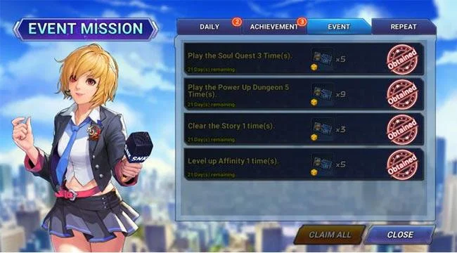 نکاتی برای بازی پادشاه مبارزان ALLSTAR برای تازه کار
