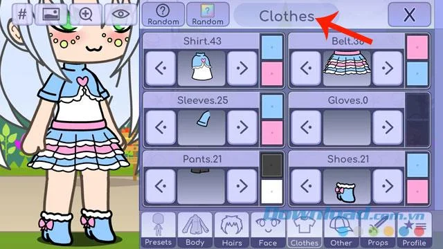 دستورالعمل نصب و اجرای بازی Gacha Life بر روی تلفن شما