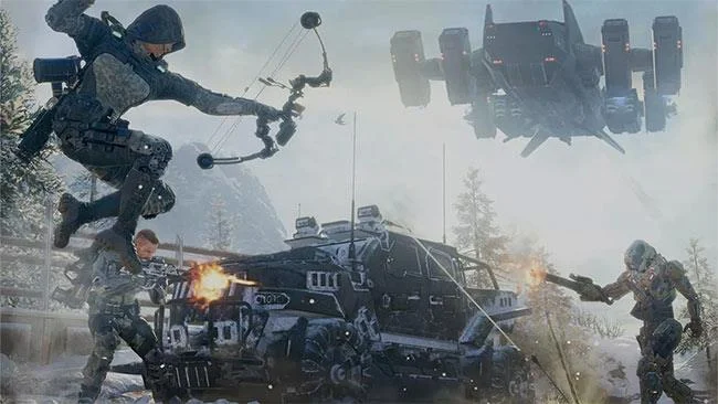 بهترین سفارشی سازی برای بازی Call of Duty: Mobile بدون تاخیر است و لکنت زبان ندارد