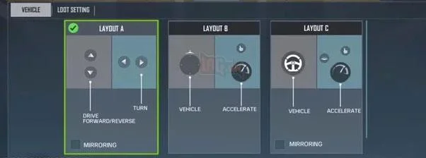 بهترین سفارشی سازی برای بازی Call of Duty: Mobile بدون تاخیر است و لکنت زبان ندارد