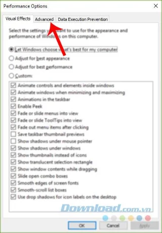 Fix Su sistema tiene poca memoria en GameLoop