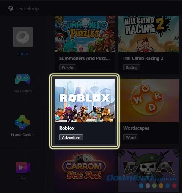 دستورالعمل نحوه نصب Roblox FREE در ویندوز 7/8/10
