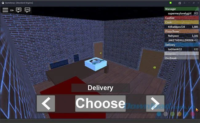دستورالعمل نحوه نصب Roblox FREE در ویندوز 7/8/10