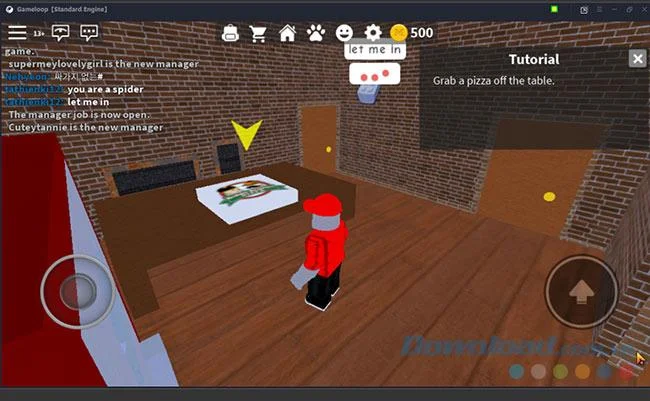 دستورالعمل نحوه نصب Roblox FREE در ویندوز 7/8/10