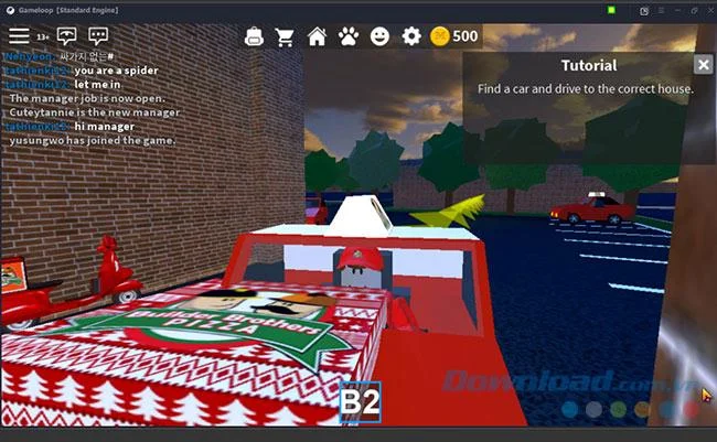 دستورالعمل نحوه نصب Roblox FREE در ویندوز 7/8/10