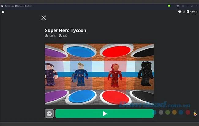 دستورالعمل نحوه نصب Roblox FREE در ویندوز 7/8/10