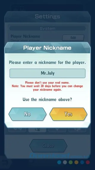 نحوه تغییر کاراکترهای بازی Pokemon Masters