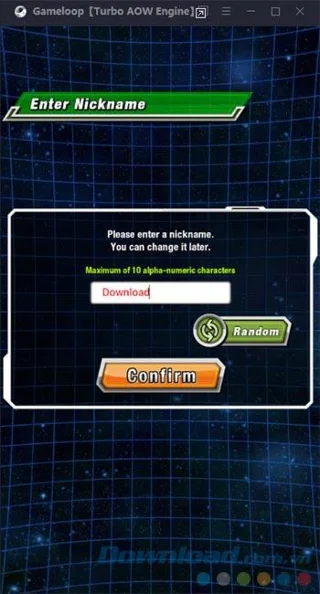 نحوه نصب و پخش Dragon Ball Z در Gameloop