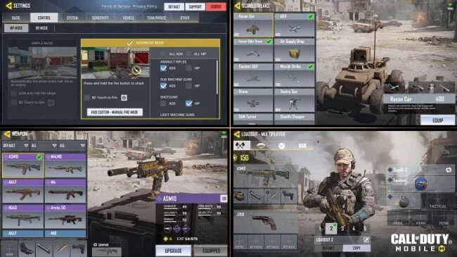 راهنمای بازی Call of Duty Mobile: Battle Royale ، تجهیزات ، نقشه ، حالت ، شخصیت ها ...