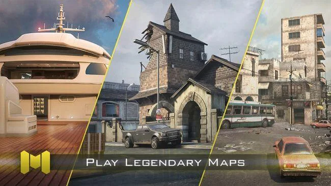 راهنمای بازی Call of Duty Mobile: Battle Royale ، تجهیزات ، نقشه ، حالت ، شخصیت ها ...