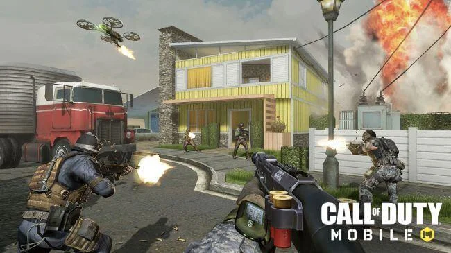 راهنمای بازی Call of Duty Mobile: Battle Royale ، تجهیزات ، نقشه ، حالت ، شخصیت ها ...