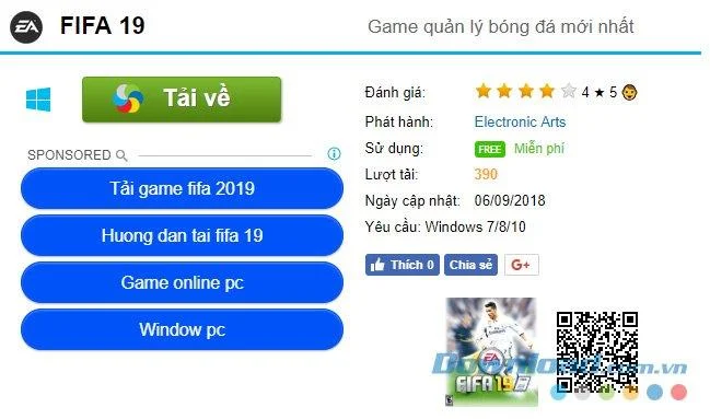 چگونه FIFA 19 را در رایانه خود بارگیری و بازی کنید