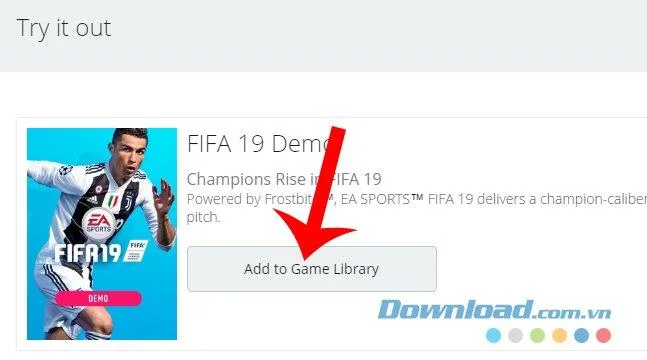 چگونه FIFA 19 را در رایانه خود بارگیری و بازی کنید