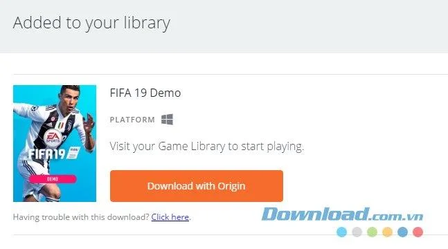 چگونه FIFA 19 را در رایانه خود بارگیری و بازی کنید