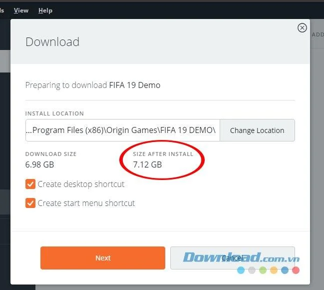 چگونه FIFA 19 را در رایانه خود بارگیری و بازی کنید