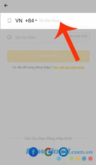 دستورالعمل تنظیم و ثبت حساب Hago در تلفن خود
