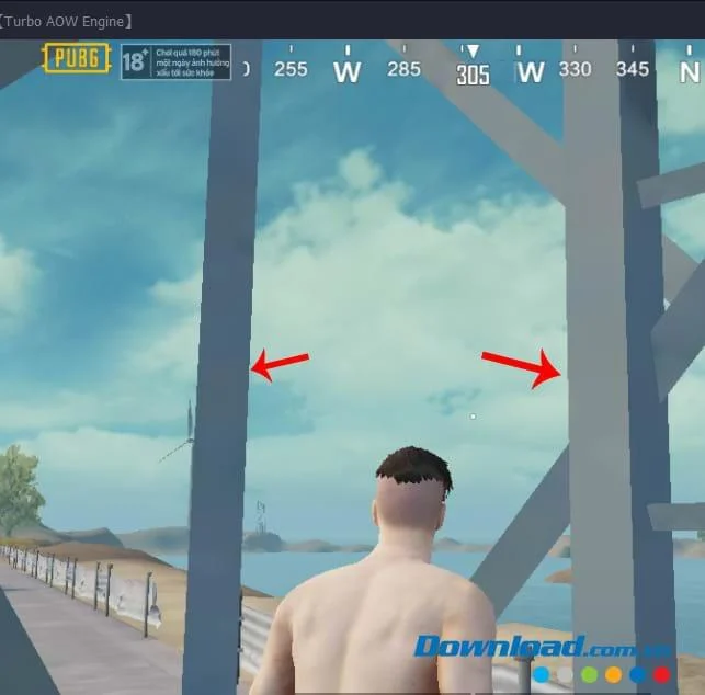 نحوه پیکربندی PUBG Mobile VNG به HD در Tencent Gaming Buddy