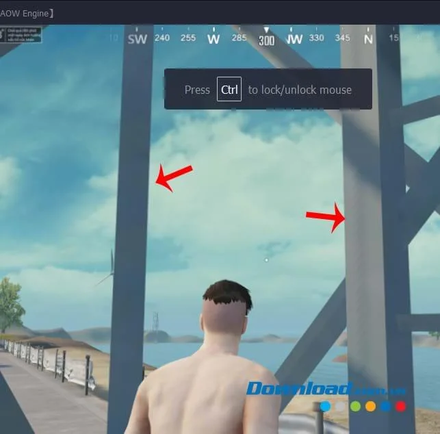 نحوه پیکربندی PUBG Mobile VNG به HD در Tencent Gaming Buddy