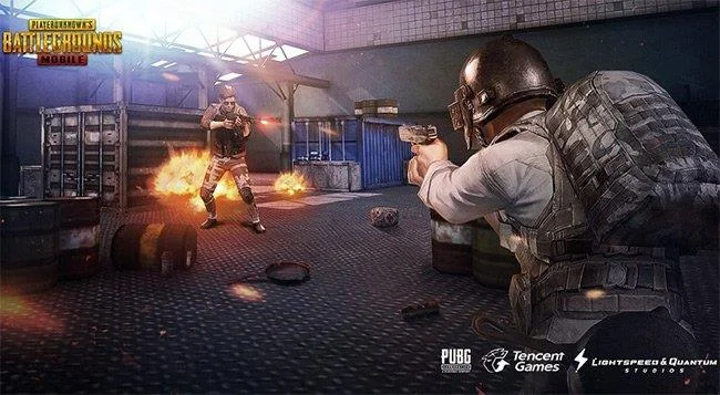 تنظیمات مهم که بازیکنان PUBG Mobile اغلب فراموش می کنند