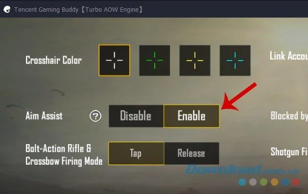 تنظیمات مهم که بازیکنان PUBG Mobile اغلب فراموش می کنند
