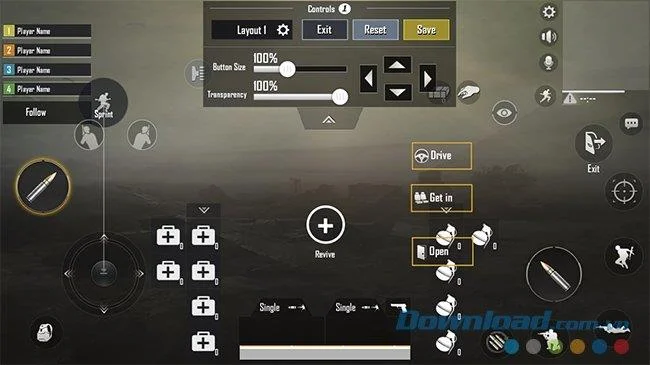 تنظیمات مهم که بازیکنان PUBG Mobile اغلب فراموش می کنند