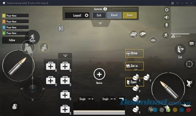 تنظیمات مهم که بازیکنان PUBG Mobile اغلب فراموش می کنند
