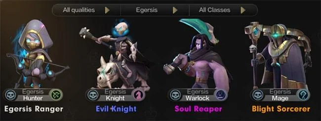 معرفی سیستم شخصیت در Auto Chess Mobile