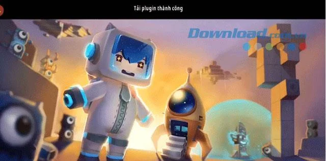 نحوه پشتیبان گیری و به اشتراک گذاری نقشه ها در Mini World: Block Art