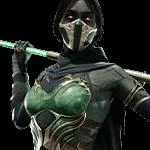 سیستم کاراکتر در Mortal Kombat 11